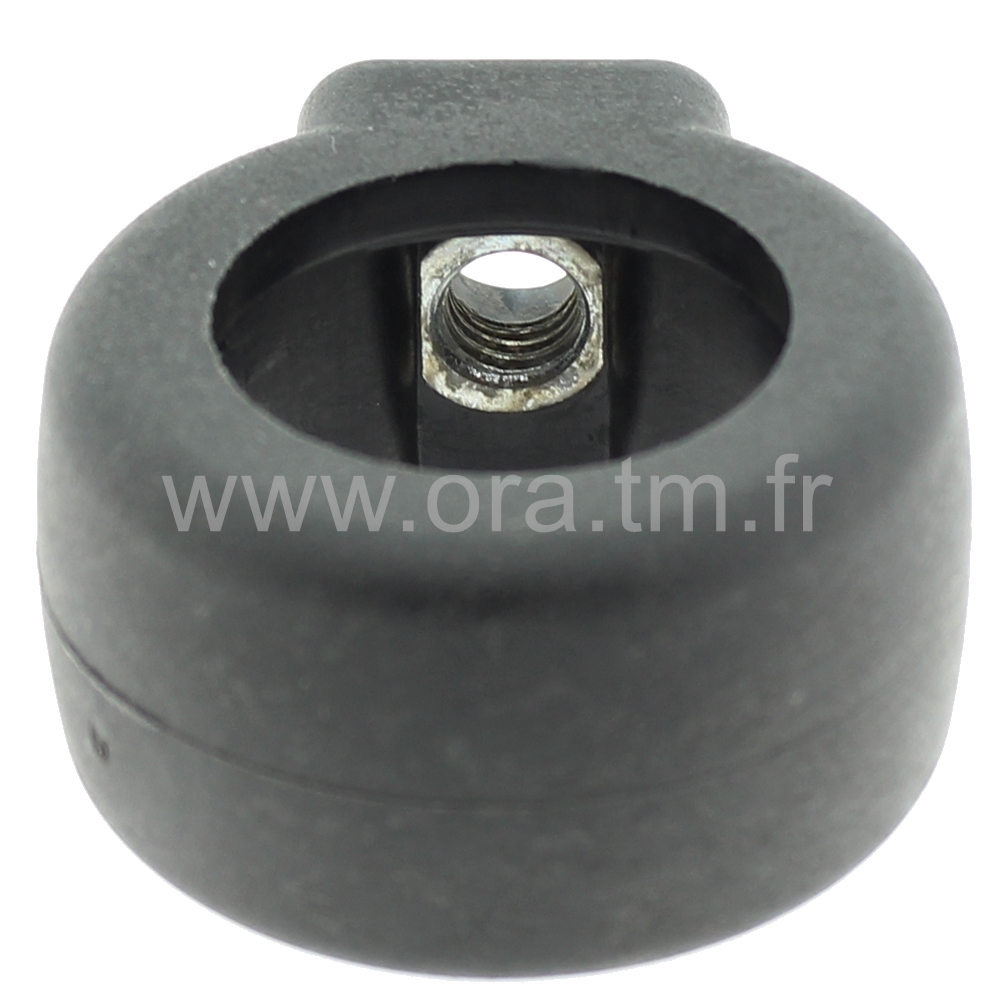 BCF - BAGUE DE COULISSEMENT - TUBE CYLINDRIQUE