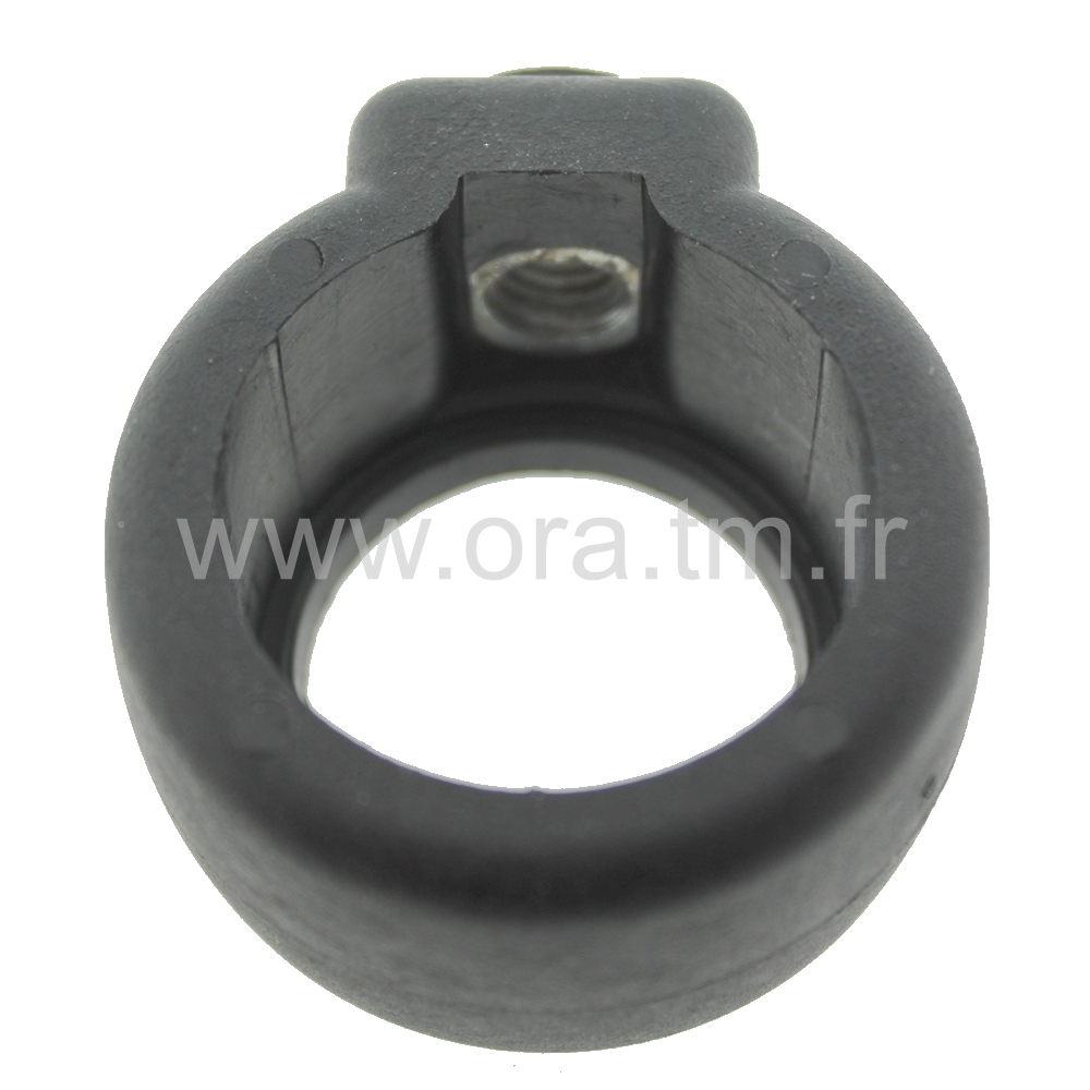BCF - BAGUE DE COULISSEMENT - TUBE CYLINDRIQUE