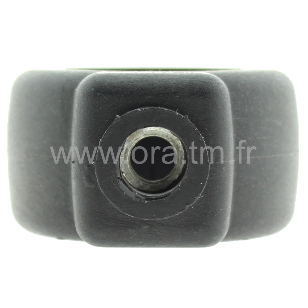 BCF - BAGUE DE COULISSEMENT - TUBE CYLINDRIQUE