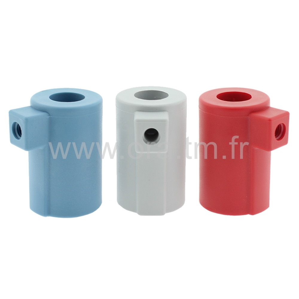 BCFL - BAGUE DE COULISSEMENT - TUBE CYLINDRIQUE