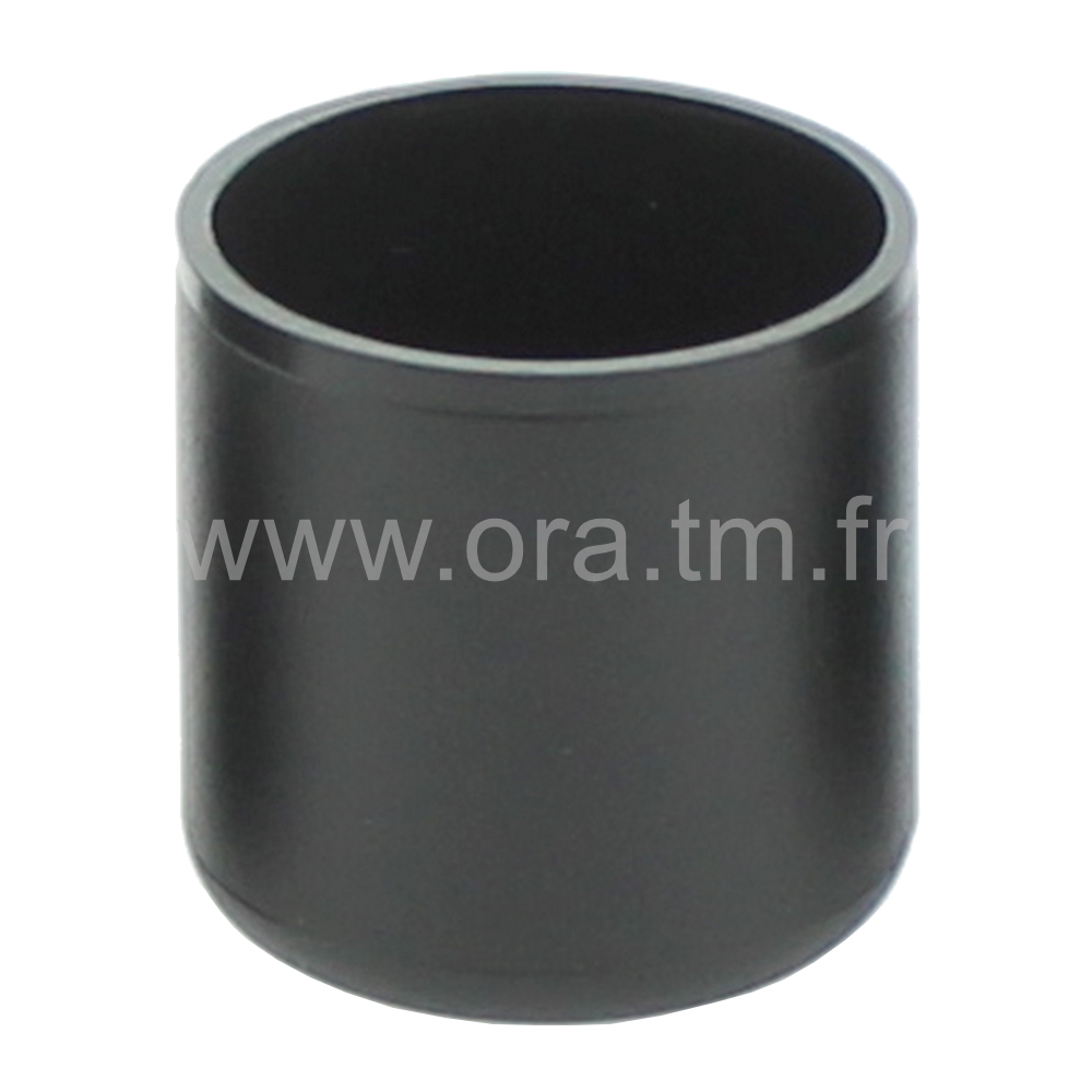 EEQ2 - EMBOUT ENVELOPPANT - TUBE CYLINDRIQUE
