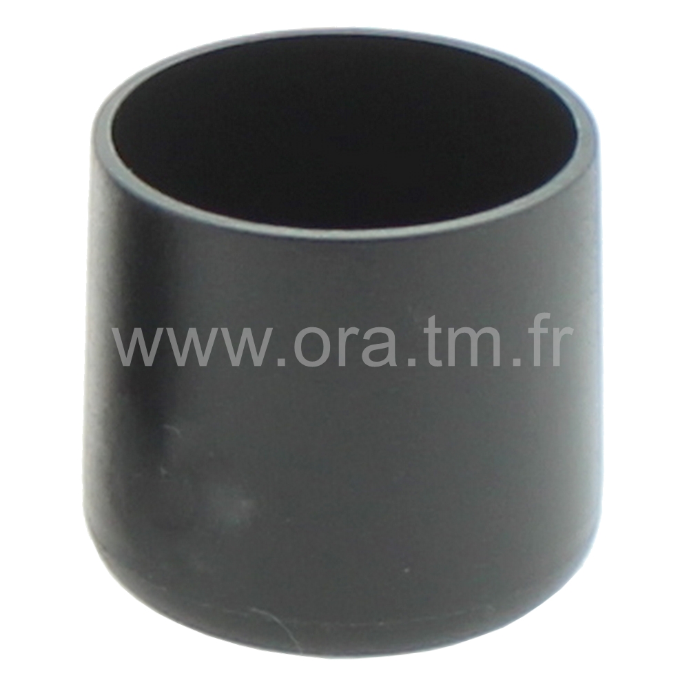 EEQ2 - EMBOUT ENVELOPPANT - TUBE CYLINDRIQUE