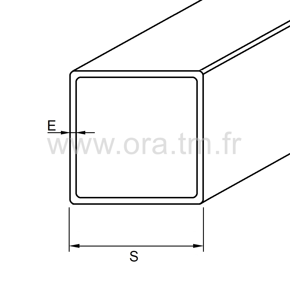 IFC1 - INSERTION PRISE CLIPS - APPUI CARRE 1 CLIPS ROND